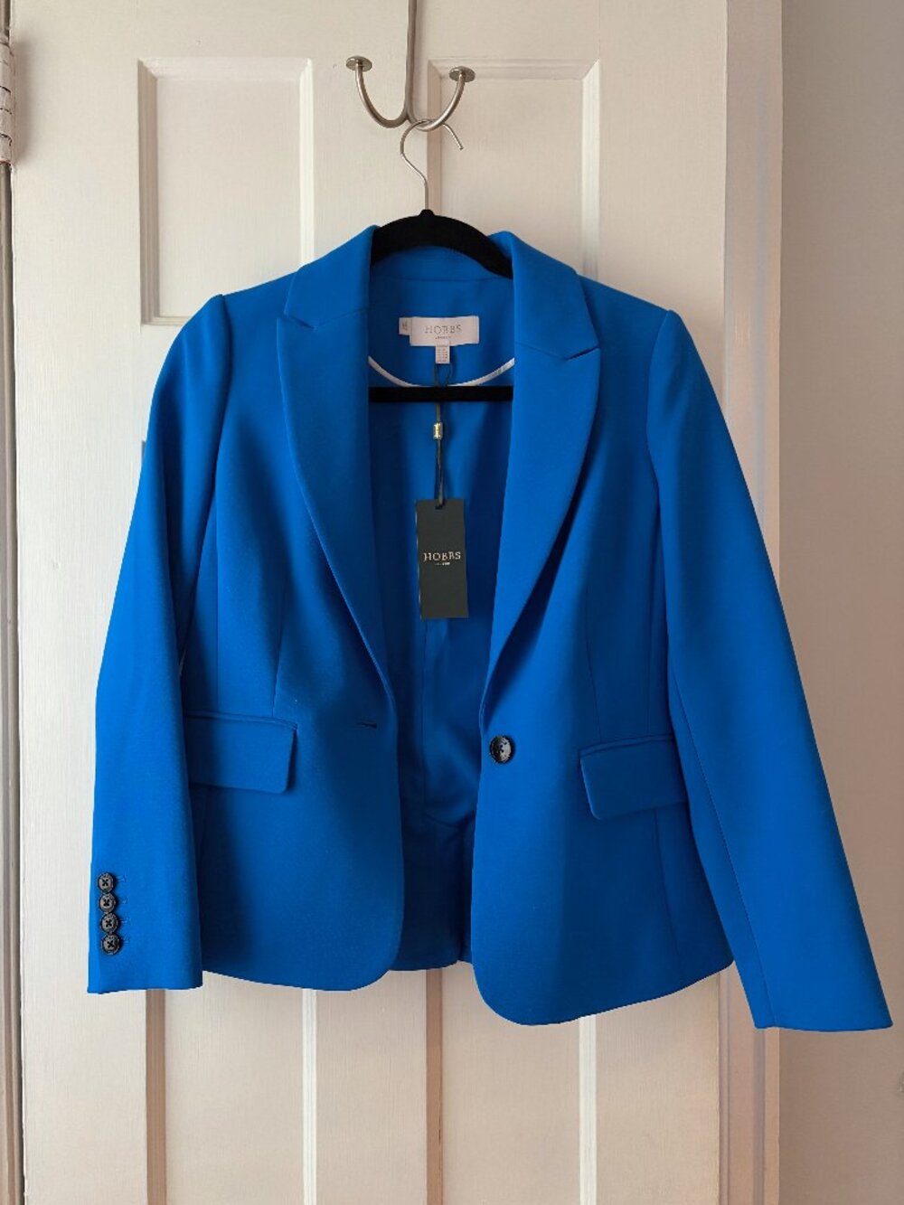 Hobbs Petite Suki Jacket